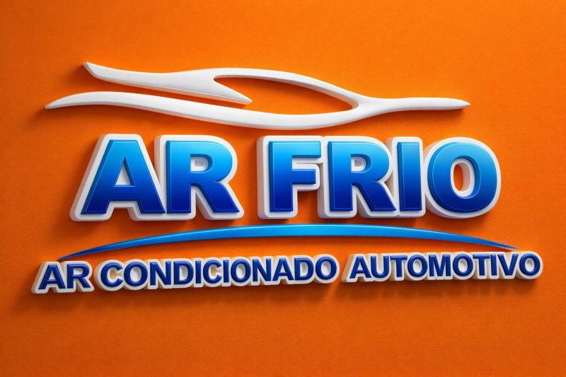 Ar Frio Ar Condicionado Automotivo